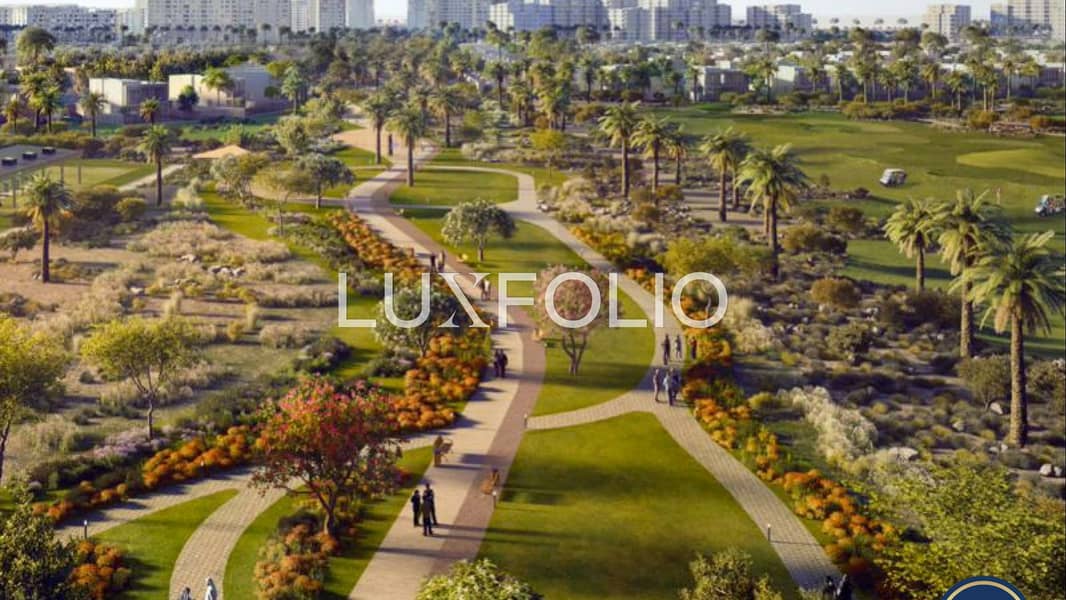 Villetta a schiera a Dubai South,Emaar South,Greenridge, 3 camere da letto, 3200000 AED - 15588646 Villetta a schiera a Dubai South,Emaar South,Greenridge, 3 camere da letto, 3200000 AED - 15588646
