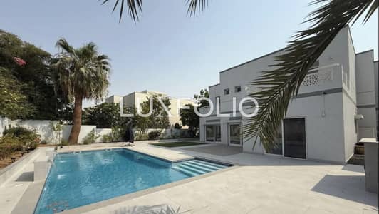 5 Slaapkamers Villa te Huur in The Meadows, Dubai - Villa in The Meadows,The Meadows 4, 5 slaapkamers, 720000 AED - 15588648 5 Slaapkamers Villa te Huur in The Meadows, Dubai - Villa in The Meadows,The Meadows 4, 5 slaapkamers, 720000 AED - 15588648