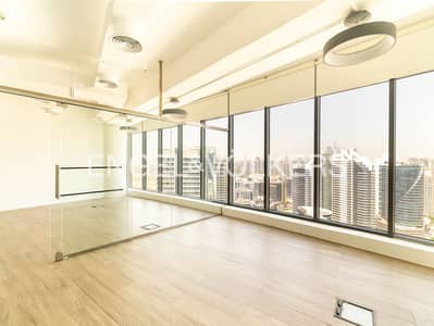 Office te Huur in Barsha Heights (Tecom), Dubai - Kantoor in Barsha Heights (Tecom)，I-Rise Tower, 198844 AED - 15565765