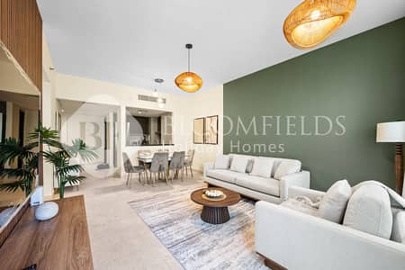 2 Camere Appartamento in Affitto a Al Reem Island, Abu Dhabi - IMGL2679. JPG