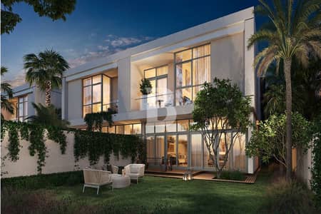 6 chambres Villa à à vendre à Mohammed Bin Rashid City (MBR City), Dubai - Villa à Mohammed Bin Rashid City (MBR City)，District 11，Opal Gardens, 6 chambres, 20099999 AED - 15588685