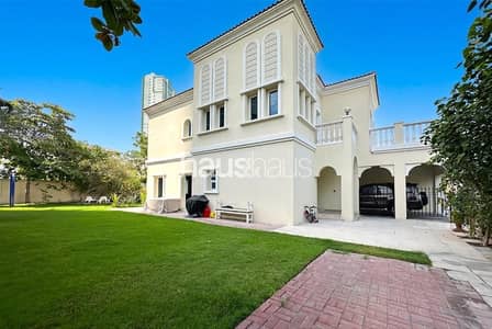 3 Camere Villa in Affitto a Jumeirah Village Triangle (JVT), Dubai - Villa a Jumeirah Village Triangle (JVT)，JVT District 7，District 7G, 3 camere da letto, 220000 AED - 15588702