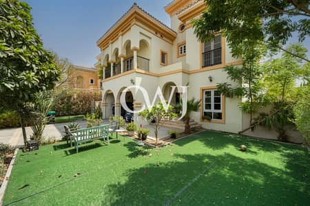 5 Bedroom Villa for Sale in The Villa, Dubai - 1. jpg