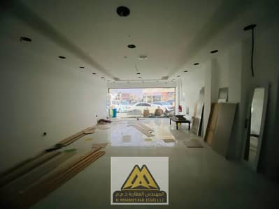 Shop zum zur Miete in Al Rawda, Ajman - WhatsApp Image 2026-06-02 at 10.57. 29 (1). jpeg