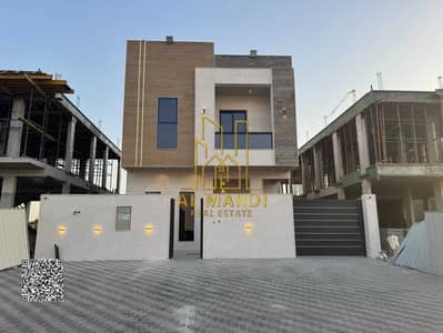 3 chambres Villa à à vendre à Al Helio, Ajman - IMG_8424. JPG
