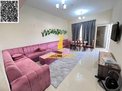 2 Camere Appartamento in Affitto a Al Rashidiya, Ajman - WhatsApp Image 2026-06-24 at 11.01. 42 AM (1). jpeg