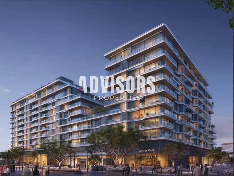 Original Price || Full Sea View || 2BR+M || Corner Unit Original Price || Full Sea View || 2BR+M || Corner Unit