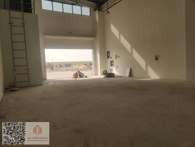 Warehouse in Affitto a Al Jurf, Ajman - WhatsApp Image 2026-06-24 at 08.53. 35 (1). jpeg