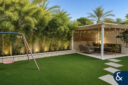 4 Camere Villa in Vendita a Arabian Ranches, Dubai - Villa a Arabian Ranches，Al Reem，Al Reem 2, 4 camere da letto, 5100000 AED - 15588836
