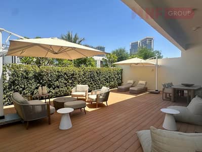 4 habitaciones Villa para en Alquiler en Mohammed Bin Rashid City (MBR City), Dubai - WhatsApp Image 2026-06-24 at 11.09. 35 AM. jpeg