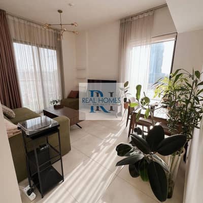 2 Bedroom Apartment for Rent in Jumeirah Village Circle (JVC), Dubai - Fully Furnished | Chiller Free | Functional Layout