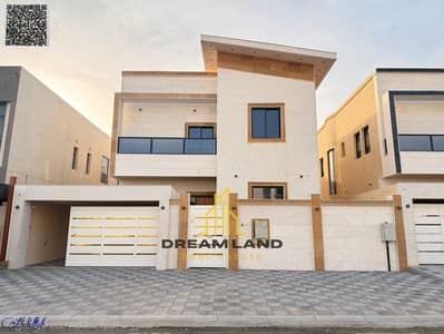5 Bedroom Villa for Sale in Al Yasmeen, Ajman - WhatsApp Image 2026-06-24 at 11.50. 52 AM. jpg