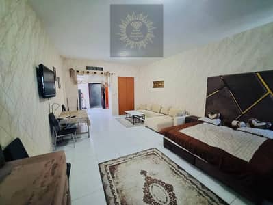 Studio zum zur Miete in Al Rashidiya, Ajman - fdaf34b0-6678-4afa-9c11-6df4e3ad948c. jpg Studio zum zur Miete in Al Rashidiya, Ajman - fdaf34b0-6678-4afa-9c11-6df4e3ad948c. jpg