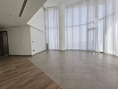 4 Camere Appartamento in Affitto a Sobha Hartland, Dubai - Appartamento a Sobha Hartland，Waves Grande, 4 camere da letto, 450000 AED - 15588861