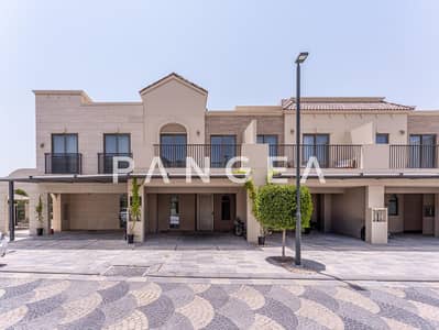 3 Camere Townhouse in Vendita a Jumeirah Golf Estates, Dubai - Villetta a schiera a Jumeirah Golf Estates，Jasmine Lane, 3 camere da letto, 4400000 AED - 15588862