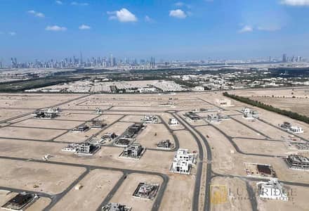 Plot para en Venta en Nad Al Sheba, Dubai - Parcela en Nad Al Sheba，Nad Al Sheba 1，Nad Al Sheba Gardens，Nad Al Sheba Gardens 1, 45000000 AED - 15588864