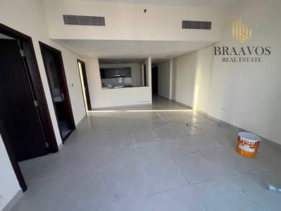 2 chambres Appartement à à louer à Dubai Production City (IMPZ), Dubai - Appartement à Dubai Production City (IMPZ)，Midtown，Afnan District，Afnan 1, 2 chambres, 85000 AED - 15588865