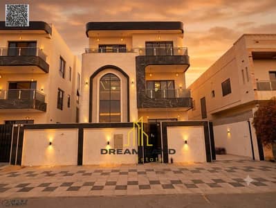 5 habitaciones Villa para en Venta en Al Bahia, Ajman - WhatsApp Image 2026-06-15 at 10.28. 54 AM (1). jpg