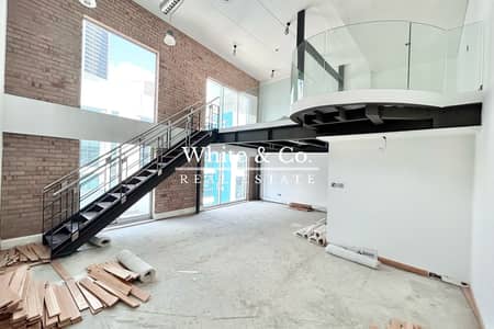 Office in Affitto a Dubai Media City, Dubai - Ufficio a Dubai Media City，The Loft Offices，The Loft Office 3, 263814 AED - 15588884