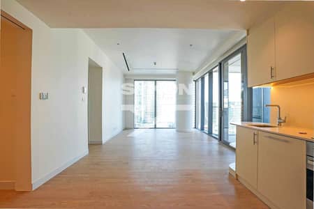 1 Bedroom Apartment for Rent in Downtown Dubai, Dubai - 1BR + Study Room | Fully Upgraded | Boulevard View