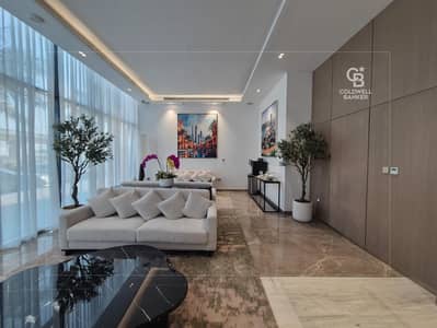 1 Bedroom Flat for Rent in Al Furjan, Dubai - Luxury Hotel Apartment | Furnished | Brand new