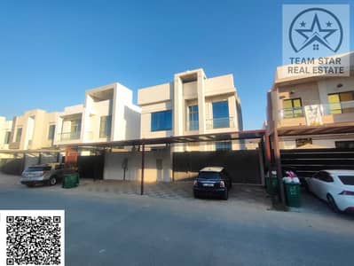 5 Camere Villa in Affitto a Al Yasmeen, Ajman - 97EE8001-064E-4B40-8B95-9ED165FD6196. jpg 5 Camere Villa in Affitto a Al Yasmeen, Ajman - 97EE8001-064E-4B40-8B95-9ED165FD6196. jpg