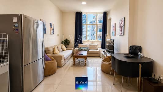 1 Schlafzimmer Wohnung zum zum Verkauf in Dubai Sports City, Dubai - 9. jpg