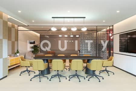 Office in Affitto a Sheikh Zayed Road, Dubai - Ufficio a Sheikh Zayed Road，Emaar Business Park，Emaar Business Park Building 3, 547500 AED - 15588992