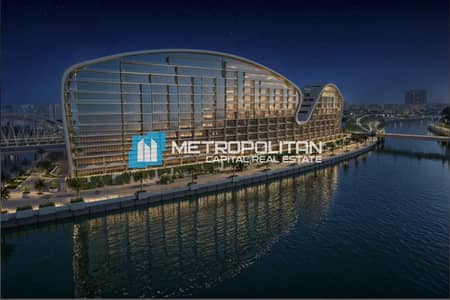 1 Slaapkamer Appartement te Koop in Al Raha Beach, Abu Dhabi - Appartement in Al Raha Beach,Hilton Residences Abu Dhabi, 1 slaapkamer, 2800000 AED - 15589006 1 Slaapkamer Appartement te Koop in Al Raha Beach, Abu Dhabi - Appartement in Al Raha Beach,Hilton Residences Abu Dhabi, 1 slaapkamer, 2800000 AED - 15589006