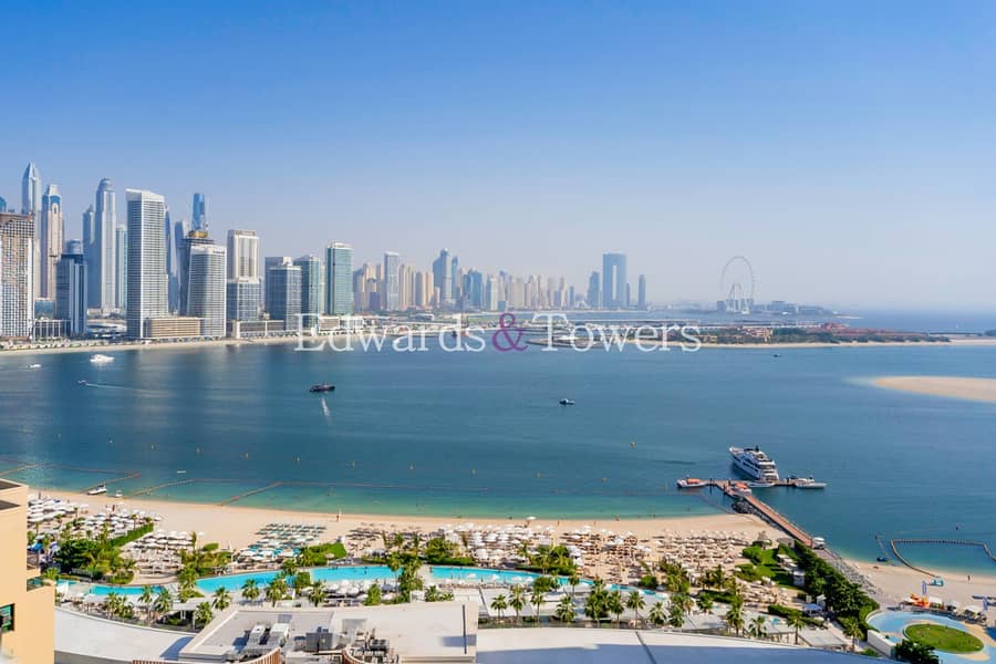 Appartamento a Palm Jumeirah,Seven Palm (Tower A), 1450000 AED - 15589046 Appartamento a Palm Jumeirah,Seven Palm (Tower A), 1450000 AED - 15589046