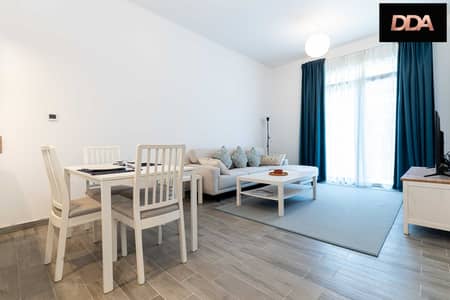 1 Slaapkamer Appartement te Huur in Jumeirah Village Circle (JVC), Dubai - S22_8064. jpg