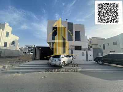 5 Camere Villa in Vendita a Al Bahia, Ajman - WhatsApp Image 2026-06-01 at 12.37. 45 AM. jpeg