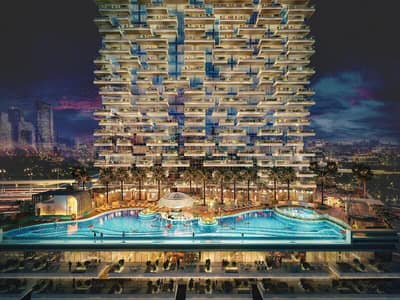 1 Bedroom Flat for Sale in Al Wasl, Dubai - 2. jpg