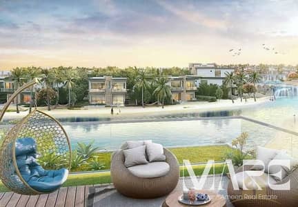 4 Camere Townhouse in Vendita a DAMAC Lagoons, Dubai - WhatsApp Image 2026-06-23 at 11.21. 11 AM. jpeg