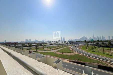 Studio zum zum Verkauf in Al Jaddaf, Dubai - Wohnung in Al Jaddaf，Dubai Healthcare City Phase 2，Creek Views by Azizi (Farhad Azizi Residence), 690000 AED - 15589121