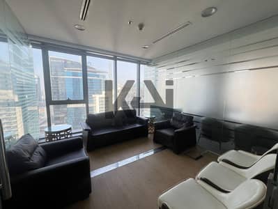 Office in Affitto a Business Bay, Dubai - Ufficio a Business Bay，The Citadel, 180000 AED - 15588554