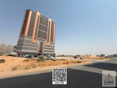 Plot te Koop in Al Alia, Ajman - 0193b70f-e3ba-4be2-8f44-1bd52f659782. jpg