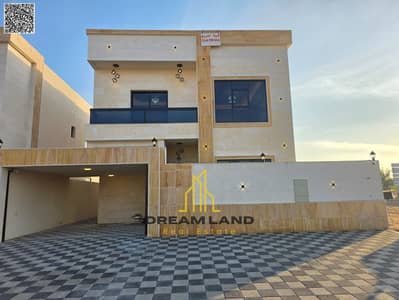 5 Schlafzimmer Villa zum zum Verkauf in Al Helio, Ajman - WhatsApp Image 2025-12-24 at 7.05. 25 PM. jpg