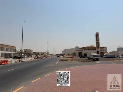 Plot para en Venta en Al Helio, Ajman - dc3ef5b5-02c5-4913-a381-0fbe32624387. jpg Plot para en Venta en Al Helio, Ajman - dc3ef5b5-02c5-4913-a381-0fbe32624387. jpg