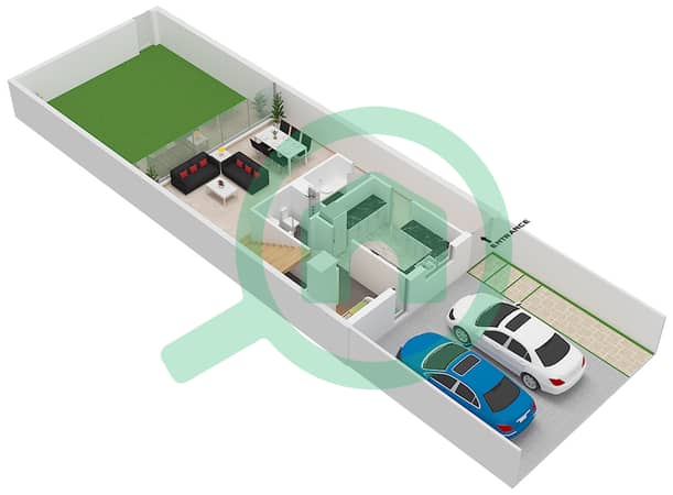 Ground Floor Ground Floor