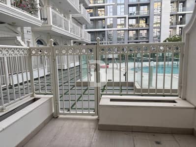Studio à à vendre à Arjan, Dubai - Appartement à Arjan，Vincitore Palacio, 700000 AED - 15589239