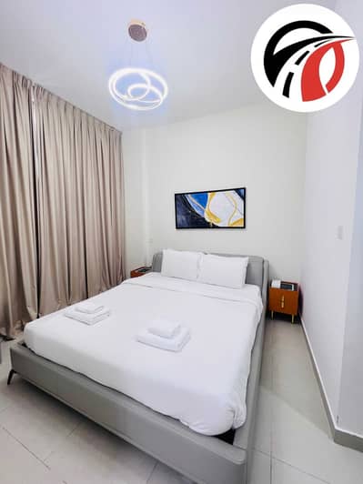 1 chambre Appartement à à louer à Dubai Production City (IMPZ), Dubai - IMG_2399. jpg