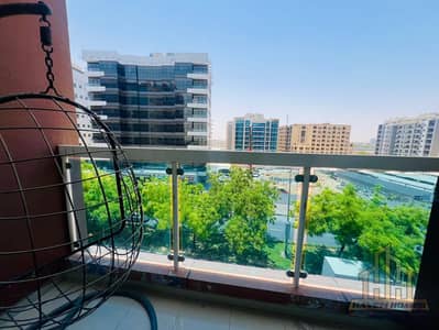 1 Schlafzimmer Wohnung zum zur Miete in Dubai Silicon Oasis (DSO), Dubai - 10. jpeg 1 Schlafzimmer Wohnung zum zur Miete in Dubai Silicon Oasis (DSO), Dubai - 10. jpeg