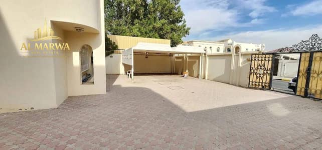 5 Schlafzimmer Villa zum zur Miete in Sharqan, Sharjah - 17a5cffa-62a0-433d-ae99-c76b6ddb68ef. jpeg 5 Schlafzimmer Villa zum zur Miete in Sharqan, Sharjah - 17a5cffa-62a0-433d-ae99-c76b6ddb68ef. jpeg