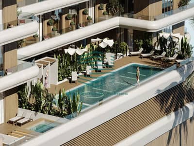 Estudio para en Venta en Dubai Land Residence Complex (DLRC), Dubai - Screenshot 2026-06-23 140716. png