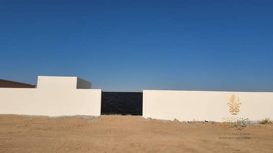 Industrial Land for Sale in Al Sajaa Industrial, Sharjah - WhatsApp Image 2026-06-24 at 12.16. 30 PM. jpeg