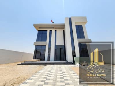 4 Schlafzimmer Villa zum zur Miete in Al Awir, Dubai - WhatsApp Image 2026-06-23 at 11.35. 16 (1). jpeg 4 Schlafzimmer Villa zum zur Miete in Al Awir, Dubai - WhatsApp Image 2026-06-23 at 11.35. 16 (1). jpeg
