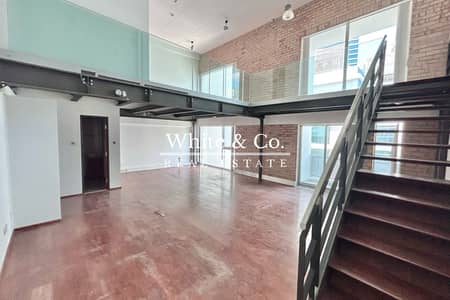 Office in Affitto a Dubai Media City, Dubai - Ufficio a Dubai Media City，The Loft Offices，The Loft Office 3, 279968 AED - 15589350