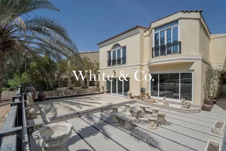 3 Camere Townhouse in Vendita a Motor City, Dubai - Villetta a schiera a Motor City，Green Community (Motor City), 3 camere da letto, 7250000 AED - 15589348