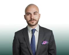 Thanos Ioannidis Thanos Ioannidis
